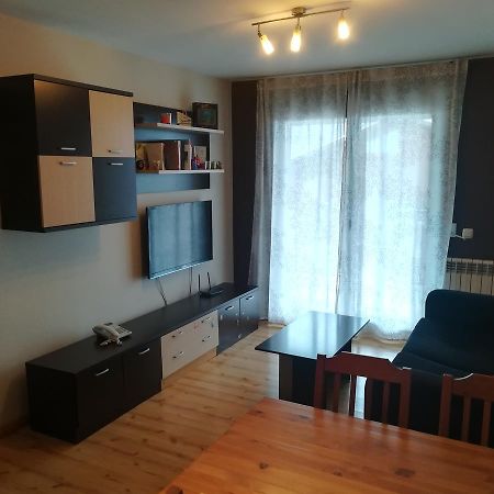 Апартаменты Edf Julia Baix 5 Эл Тартер Экстерьер фото