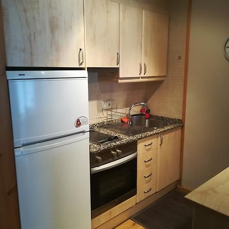 Апартаменты Edf Julia Baix 5 Эл Тартер Экстерьер фото