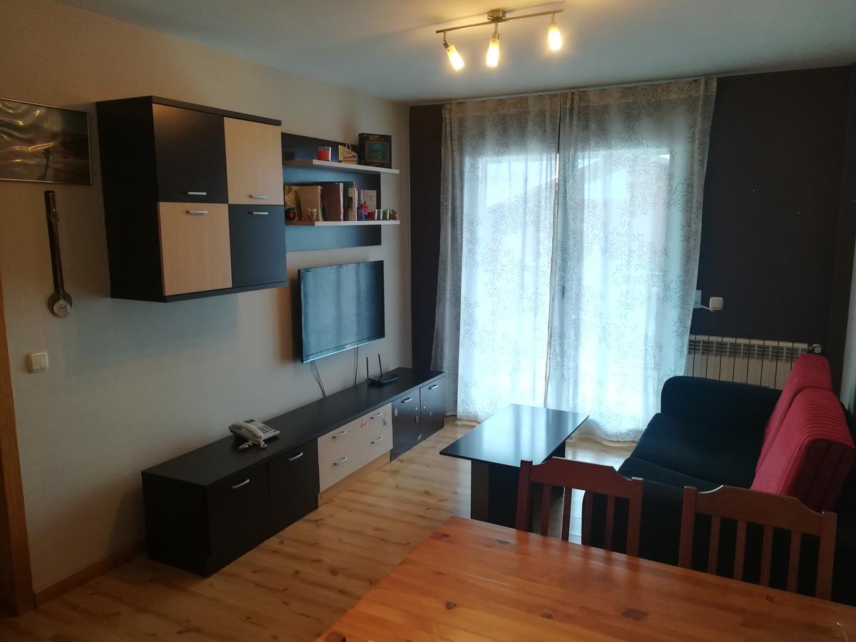 Апартаменты Edf Julia Baix 5 Эл Тартер Экстерьер фото